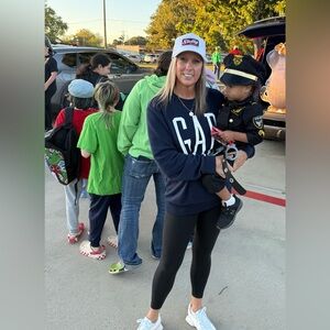 Meet your Posher, Jeana